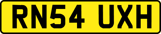 RN54UXH