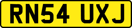 RN54UXJ