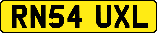 RN54UXL