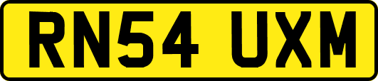 RN54UXM