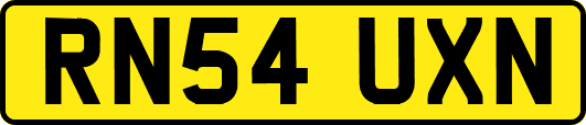 RN54UXN
