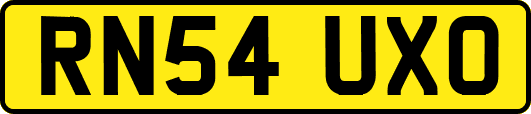 RN54UXO