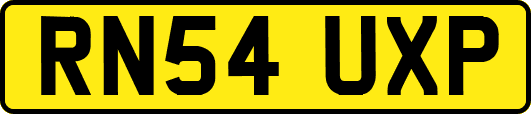 RN54UXP