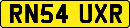 RN54UXR
