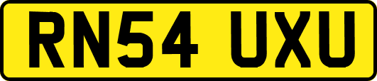 RN54UXU
