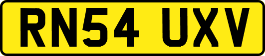 RN54UXV
