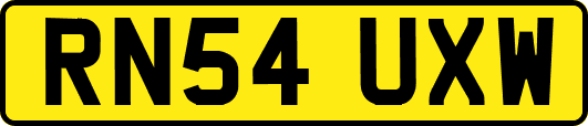 RN54UXW