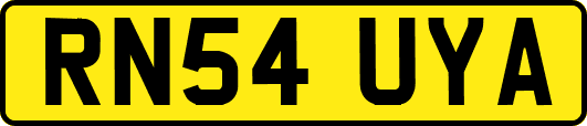 RN54UYA