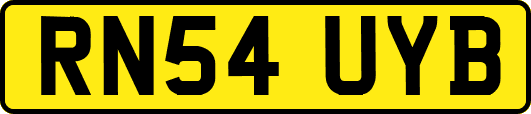 RN54UYB