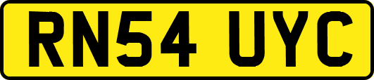 RN54UYC