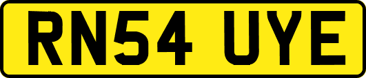 RN54UYE