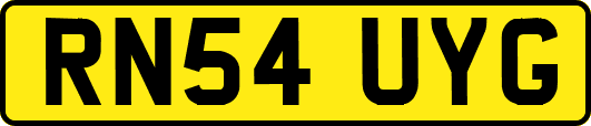 RN54UYG