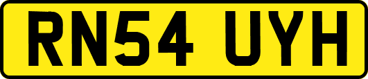 RN54UYH