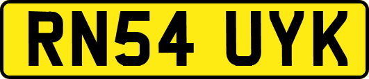 RN54UYK