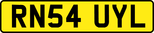 RN54UYL