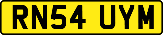RN54UYM