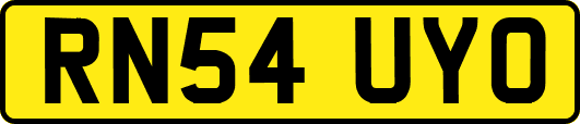 RN54UYO