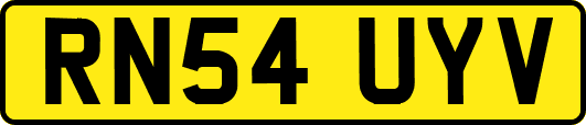 RN54UYV