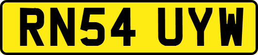 RN54UYW