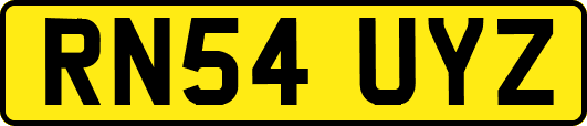 RN54UYZ