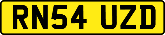 RN54UZD