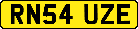 RN54UZE