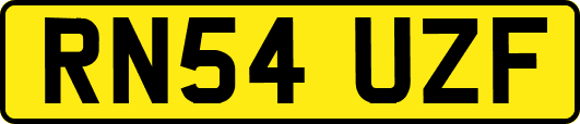 RN54UZF