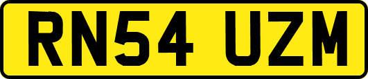 RN54UZM