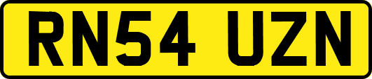 RN54UZN