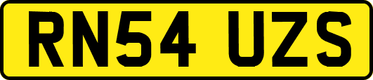RN54UZS