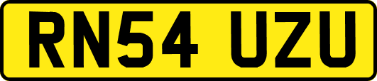 RN54UZU