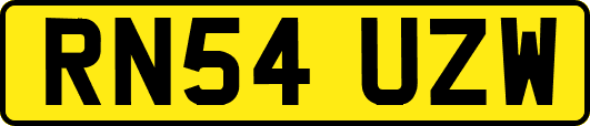 RN54UZW