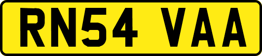 RN54VAA
