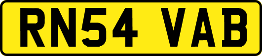 RN54VAB