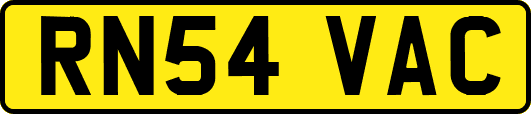 RN54VAC