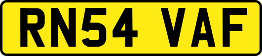 RN54VAF