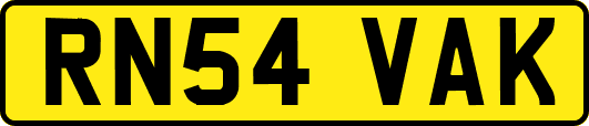 RN54VAK