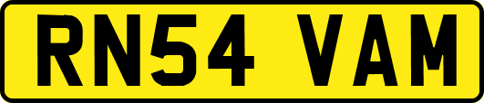 RN54VAM