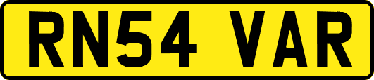 RN54VAR