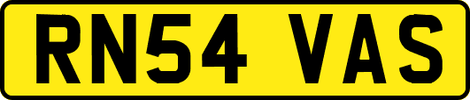 RN54VAS