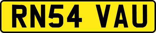 RN54VAU