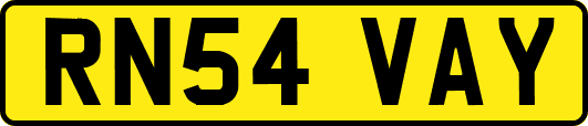 RN54VAY