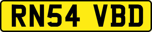 RN54VBD