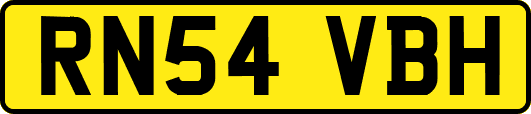 RN54VBH