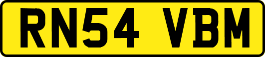 RN54VBM