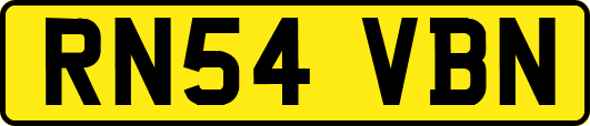 RN54VBN