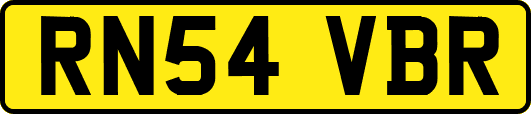 RN54VBR