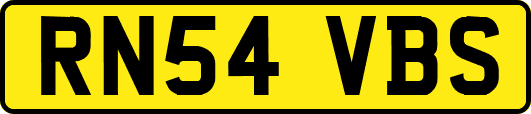 RN54VBS