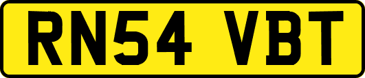 RN54VBT
