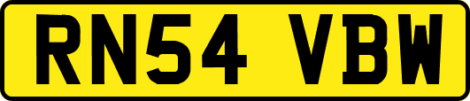 RN54VBW